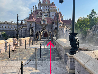 2025】美女と野獣のプレミアアクセスを徹底解説！売り切れ時間・待ち