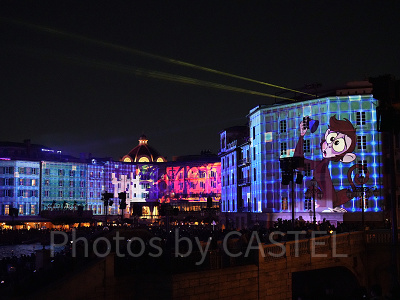 ビリーヴ！〜シー・オブ・ドリームス〜の見どころ