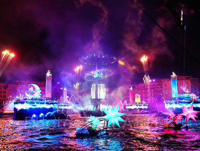 ビリーヴ！～シー・オブ・ドリームス～を鑑賞しよう