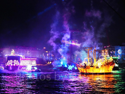 ビリーヴ！〜シー・オブ・ドリームス〜の鑑賞レポート