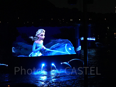 ビリーヴのストーリー