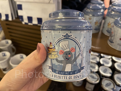 ベリーフレーバーティー