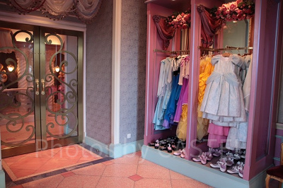 ビビディ・バビディ・ブティック