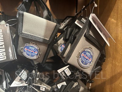 バイオハザードアームバンド付きパスケース