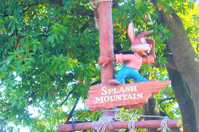 ブレア・ラビット