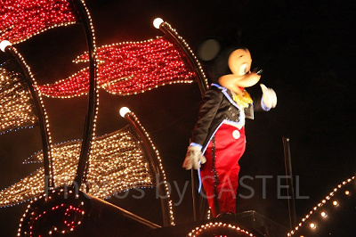 ブレてしまった例