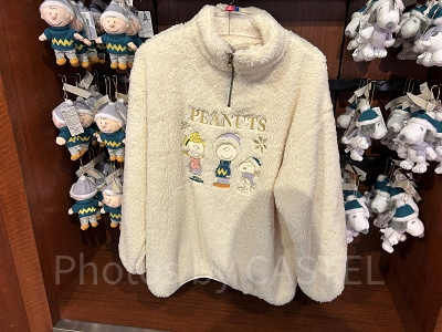 ボアジャケット