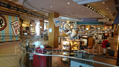 ボン・ヴォヤージュ