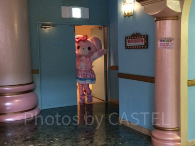 ぼんぼんりぼん