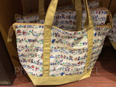 ボストンバッグ