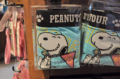 ボクサーパンツ(メンズ)/WHAT A FUN PEANUTS TOUR