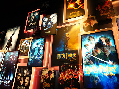 ハリー・ポッターのドラマ化が決定！