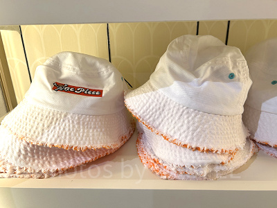 バケットハット（ワンピースグッズ2025）