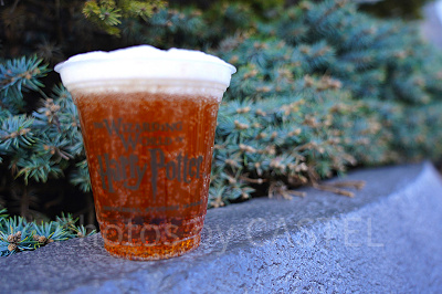 バタービール