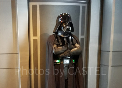 バズとザークの面白シーン