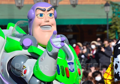 バズ・ライトイヤー