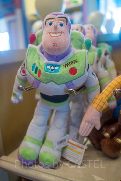 ディズニーシーで買うべきトイ・ストーリーのグッズ30選