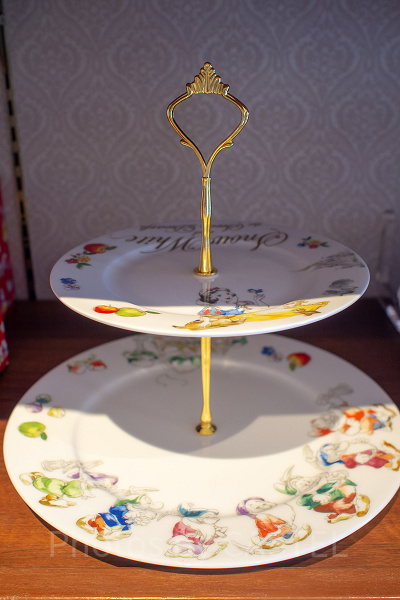 ケーキスタンド