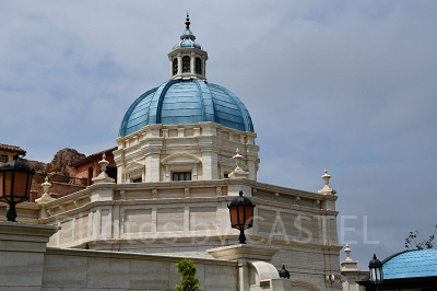 カメリア・ファルコ：ファンタスティック・フライト・ミュージアムとは？