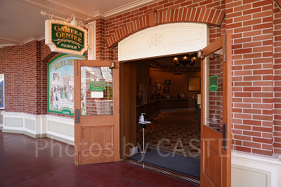 カメラセンター