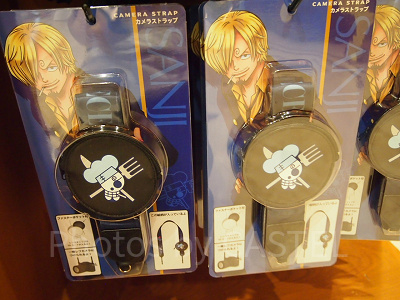 カメラストラップ