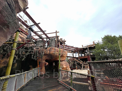 キャンプディスカバリー：ヴィスタ・トレイル