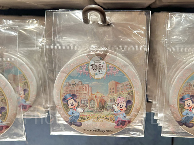 2024】ディズニー缶バッチ26選！種類＆値段まとめ！ディズニー