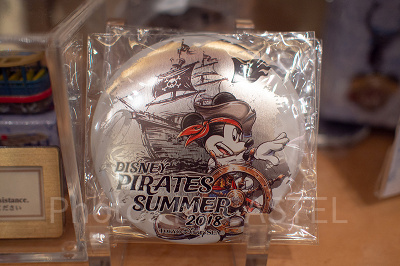 2018】ディズニーパイレーツサマーグッズ55選！TDSパイレーツ