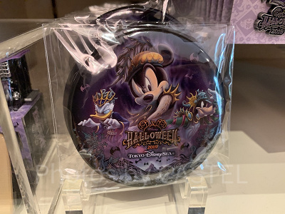 カンバッジ