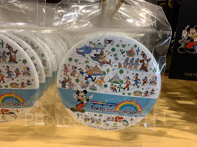 カンバッジ