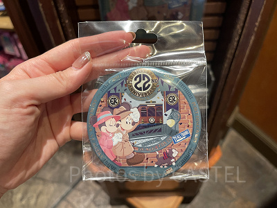 9/4発売】ディズニーシー22周年グッズまとめ！販売場所、種類、値段を