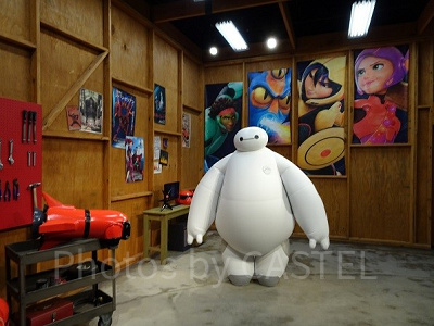 スタンバイパスなしで乗れる?