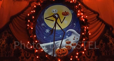 東京ディズニーリゾートでジャックに会える？