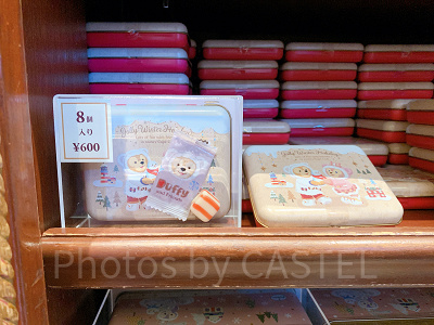 キャンディー