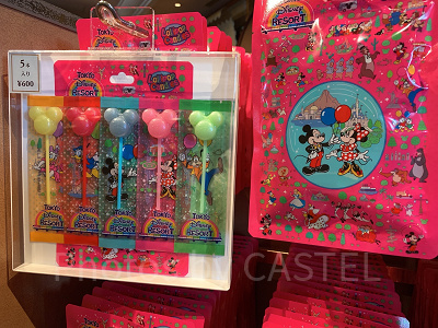 キャンディー