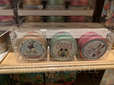 キャンディー（和柄）