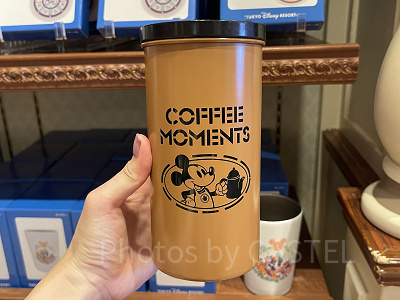 10/13発売】ミッキーのコーヒータイムグッズ！トレーやマグカップなど