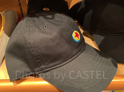 キャップ（ブラック）