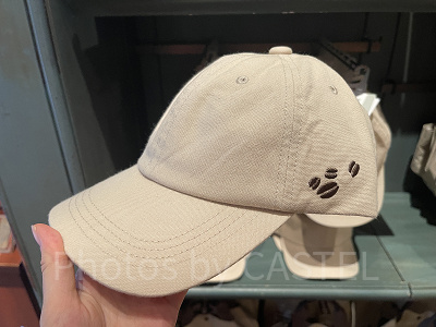 キャップ(サーキュレーティングスマイルグッズ)