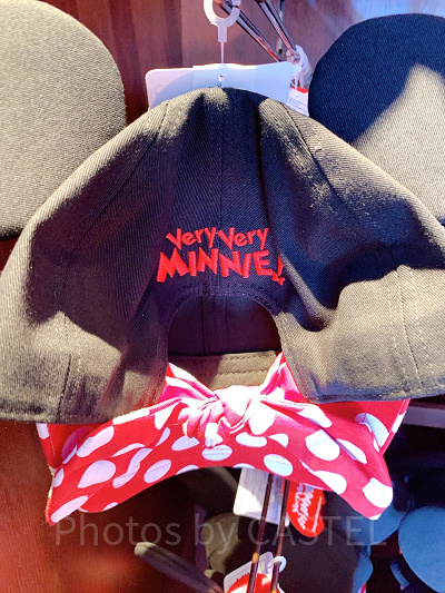 ベリミニ　カチューシャ very-very-minnie-goods-j67795.