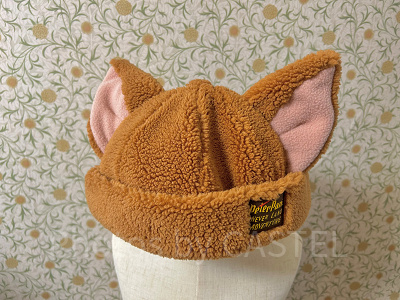 キャップ(ピーターパンのネバーランドアドベンチャーグッズ)