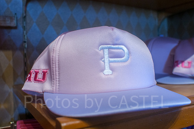 キャップ（パイソン・ニュー・カッパ）