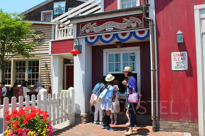 ケープコッド・コンフェクション