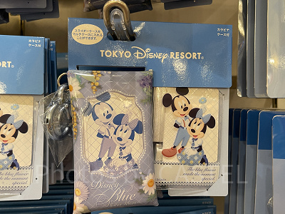 2023/5/25追加発売】ディズニーしあわせのブルーグッズ36選「Disney