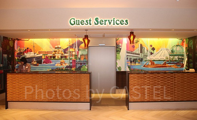 セレブレーションホテルのQ&A