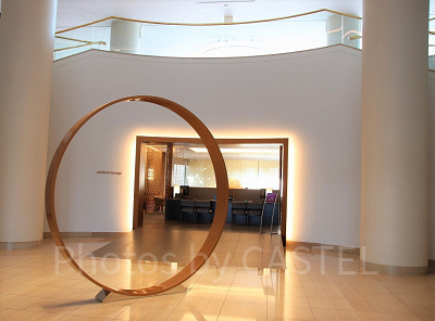 セレブリオ・ラウンジ①