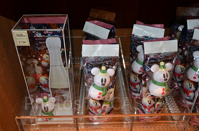 ディズニーグッズまとめ 11/1発売！スノースノー2017】ディズニークリスマスグッズに