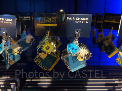 2026】USJ×呪術廻戦コラボグッズ全50種類一覧！虎杖悠仁や五条悟の