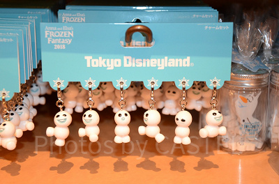 チャームセット