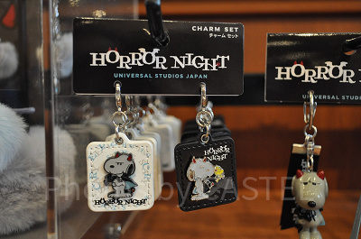 チャームセット